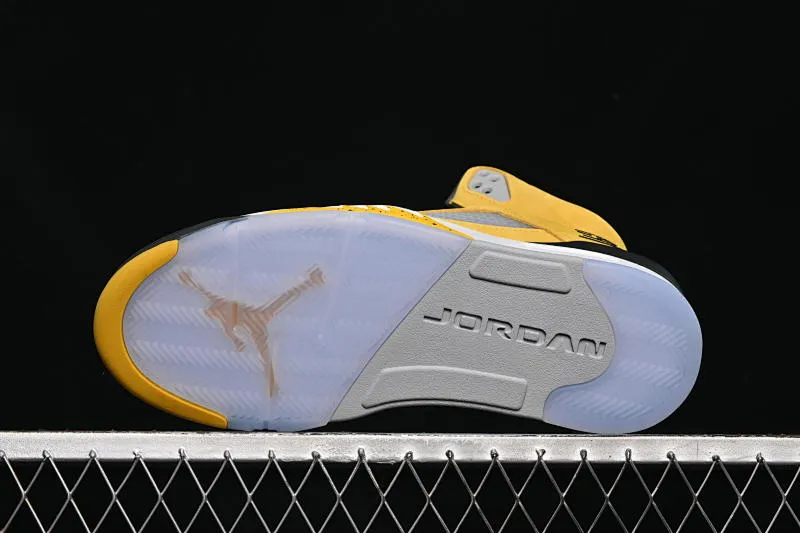 All categories Air Jordan Jordan series basketball shoes Air Jordan 5 OG version Air Jordan 5 Retro "Tokyo" AJ5 Joe 5 Tokyo limited first layer basketball shoes IO3372-700